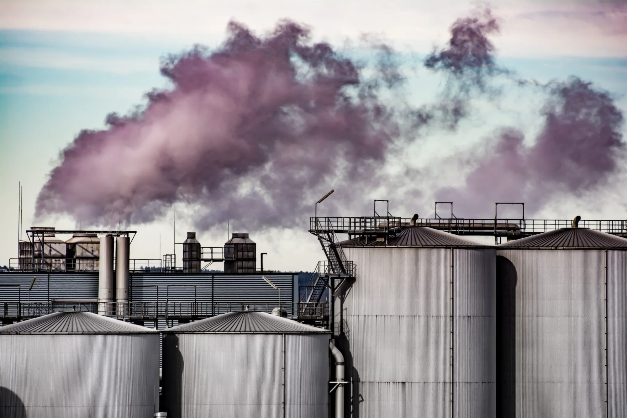 Exploring The Greener Side Of Big Data To Rejuvenate Our Graying Environment
