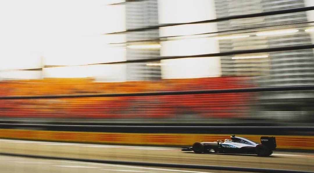 How is Artificial Intelligence Transforming F1 Races? | Analytics India ...