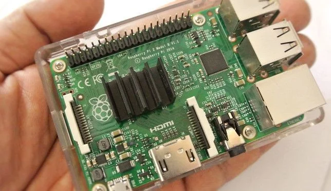 How Can Raspberry Pi Enhance Machine Learning Applications? | AIM