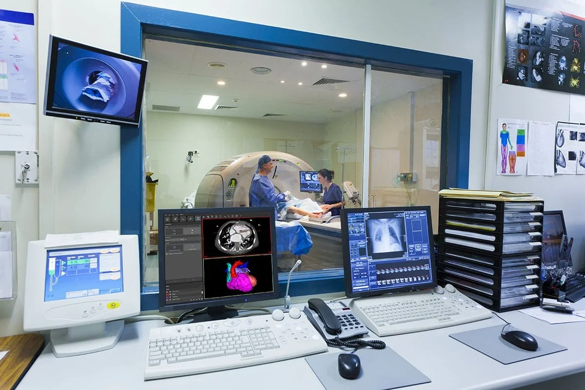 Will Artificial Intelligence Replace Radiologists In 20 Years? The Answer Is No