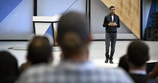 Would Google’s Guidelines For Ethical Use Of New Tech Halt The Development In Weaponized AI Industry?