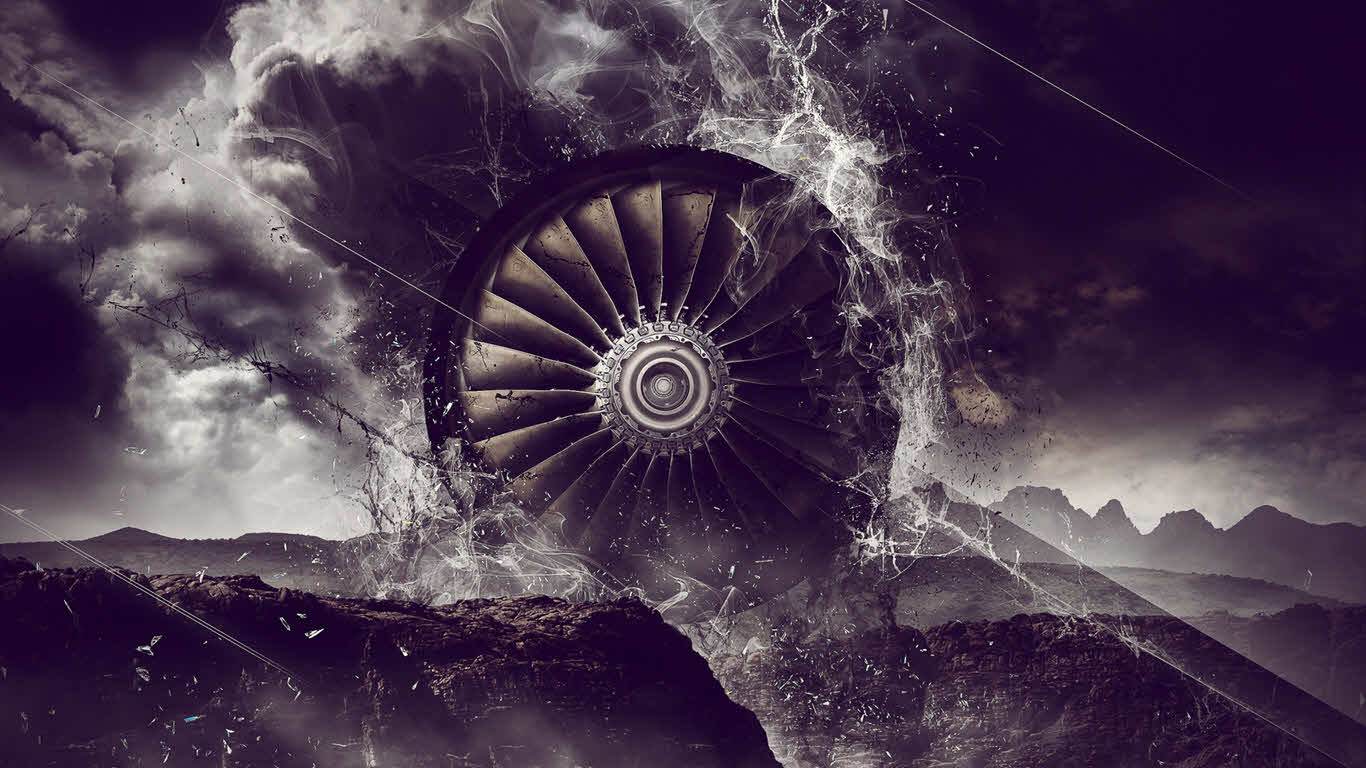 The Future Of Energy Seems Intense With The Exponential Development In The AI Sector