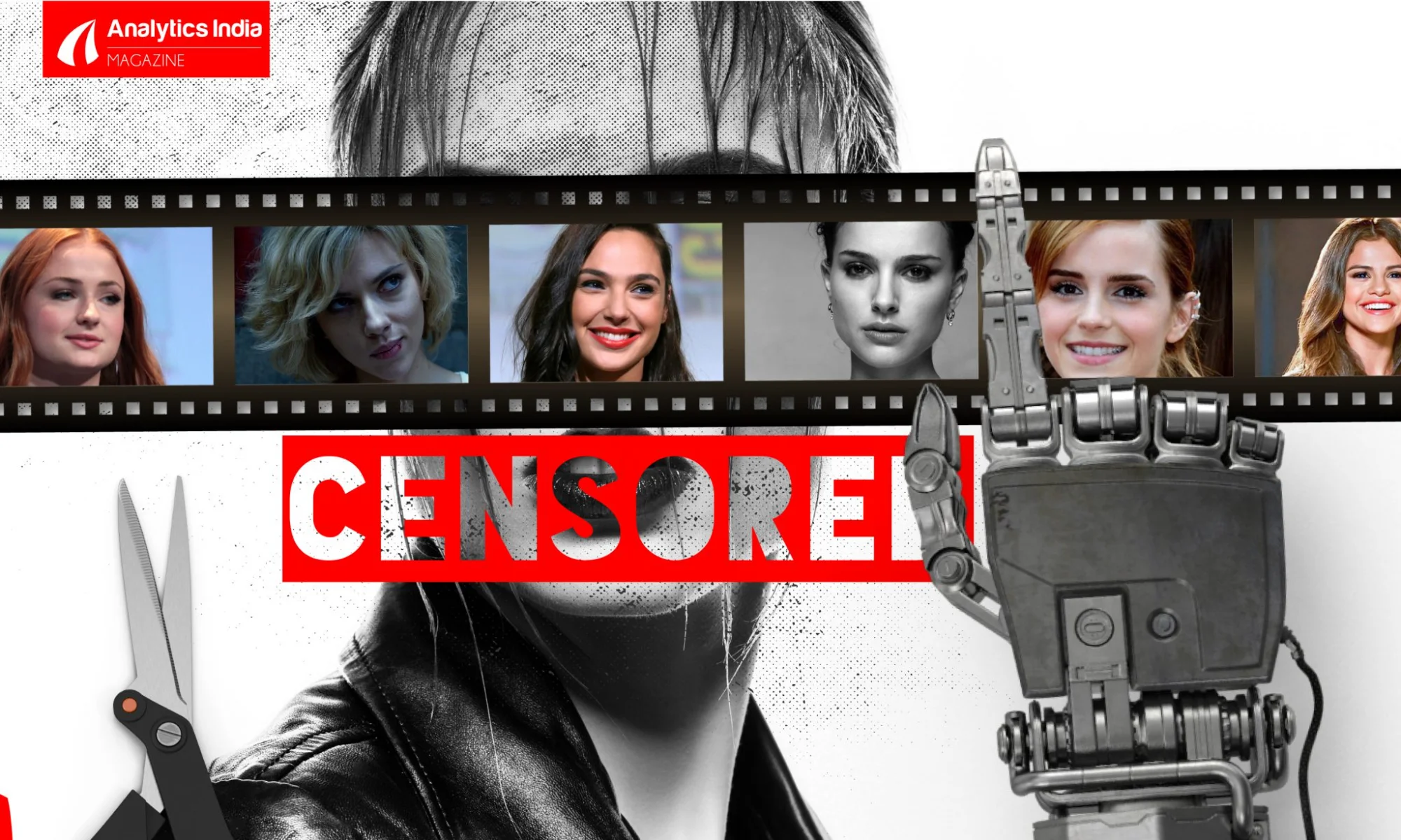 What Exactly Is Deepfakes And Why Is This AI-Based Creation A Menace