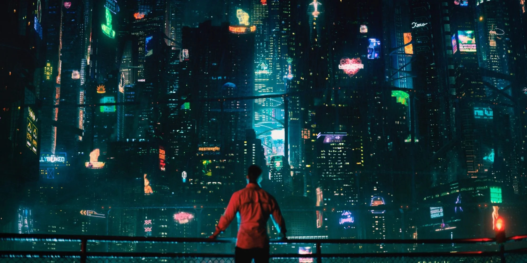 10 Upcoming Sci-fi Movies & TV Shows that Data Scientists Can Look Forward In 2018