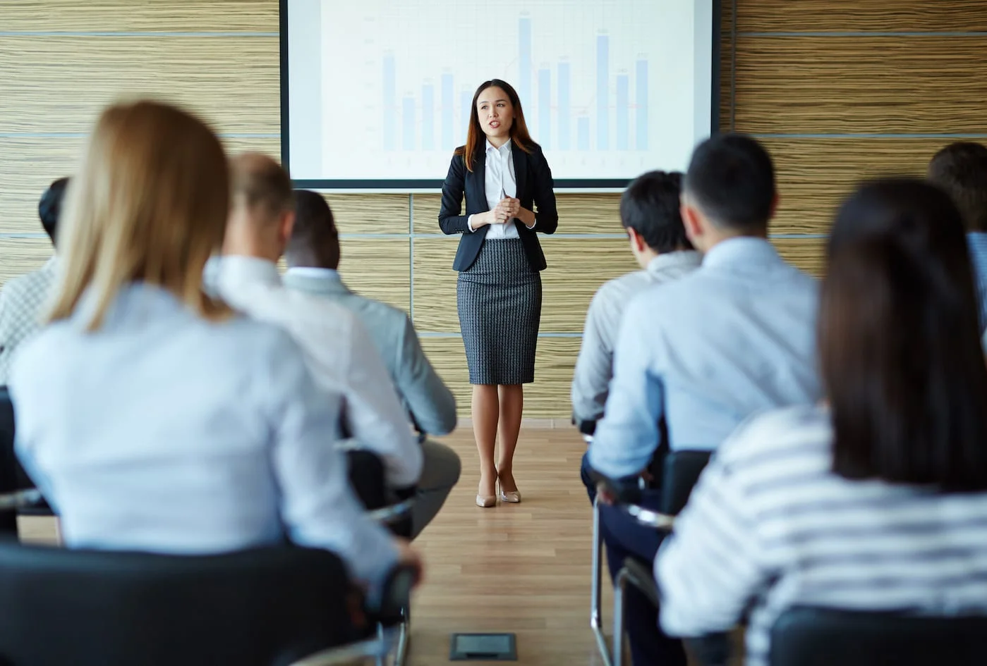 Top Conferences In Singapore For Data Scientists To Attend