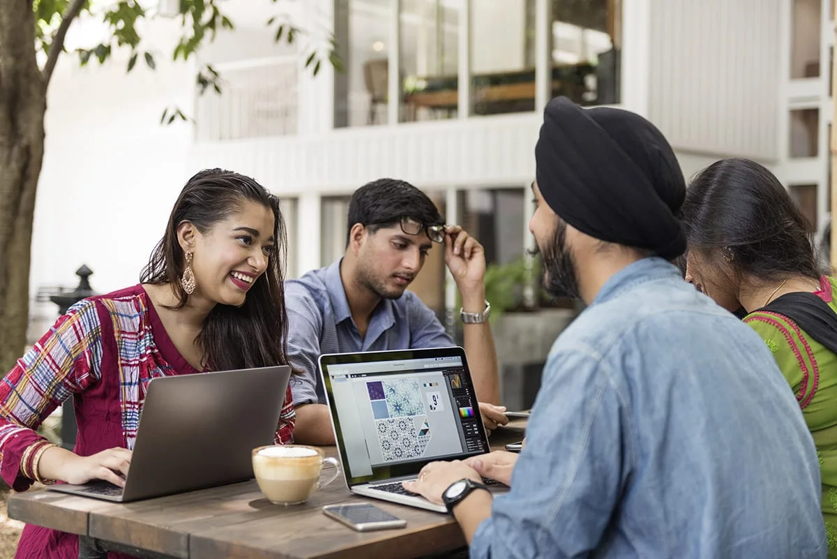 Step-By-Step Guide To Studying Data Science In A Foreign University