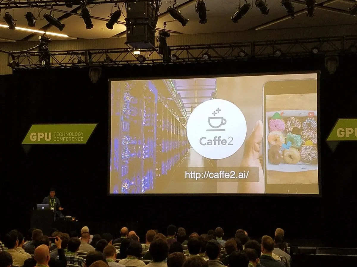 TensorFlow Vs Caffe: Which Machine Learning Framework Should You Opt ...