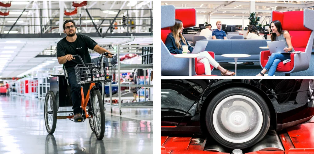 Engineering Jobs That Autonomous Cars Have Given Rise To