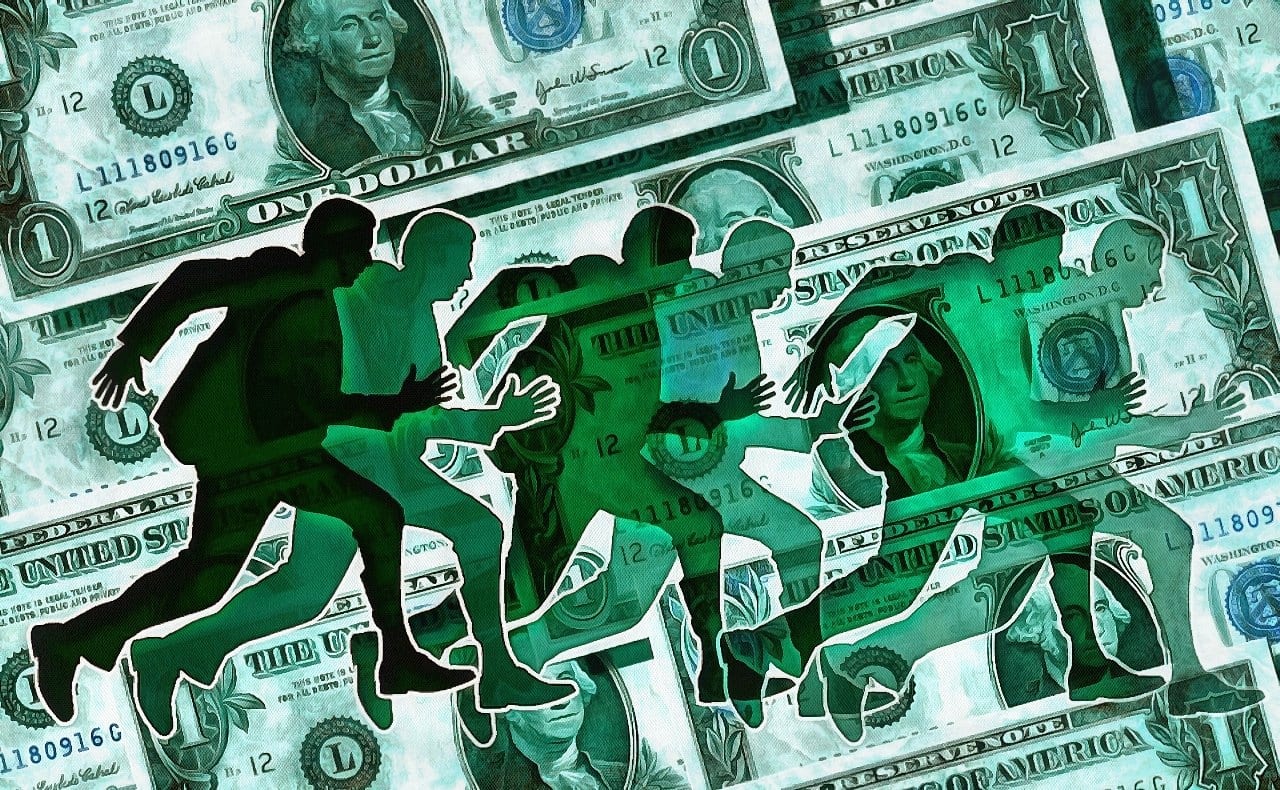 Why Has The Economic Productivity Not Picked Up Despite The Advancements In AI?