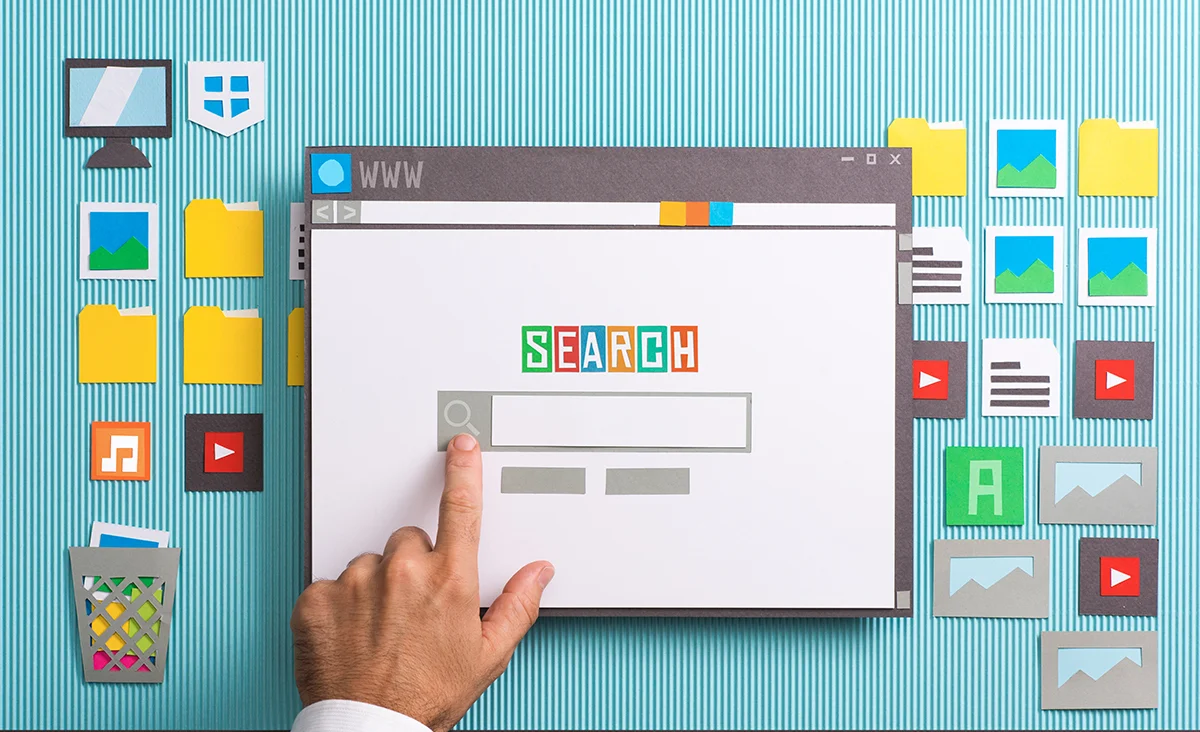 How Is Artificial Intelligence Boosting The SEO Game For Websites?