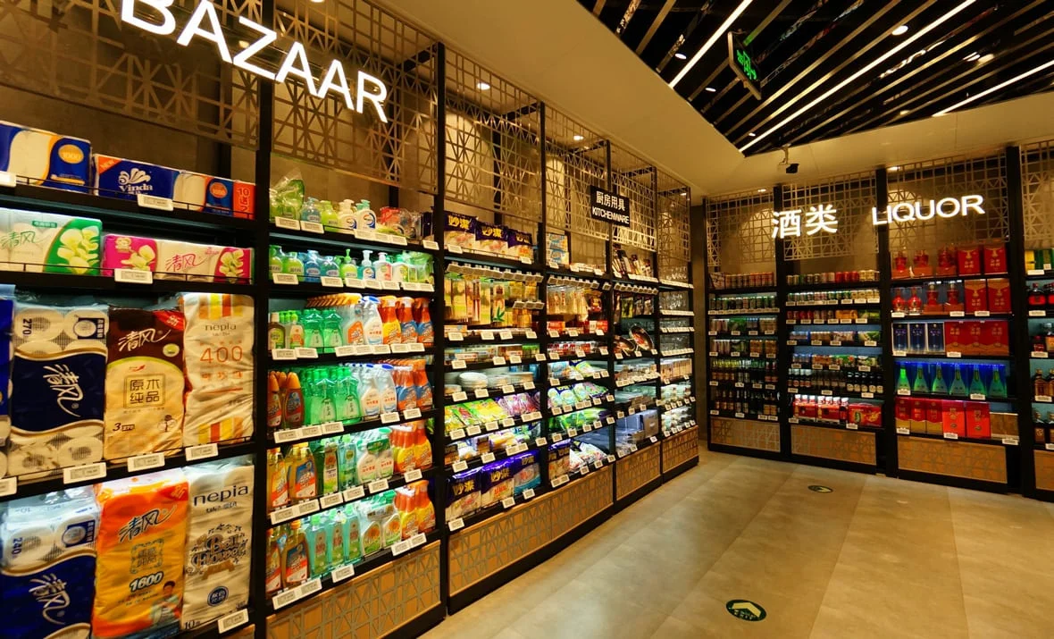 How Alibaba Is Applying Virtual Taobao To Simulate E-Commerce Environment