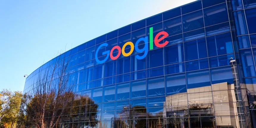 Is Google’s Bet On Blockchain Technology A Natural Step After Cloud?