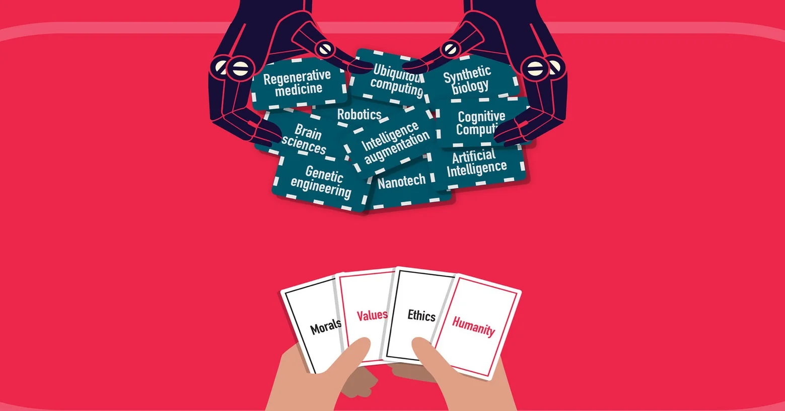 Unsolved Problems In AI That Are Pushing Researchers To Explore New Ideas