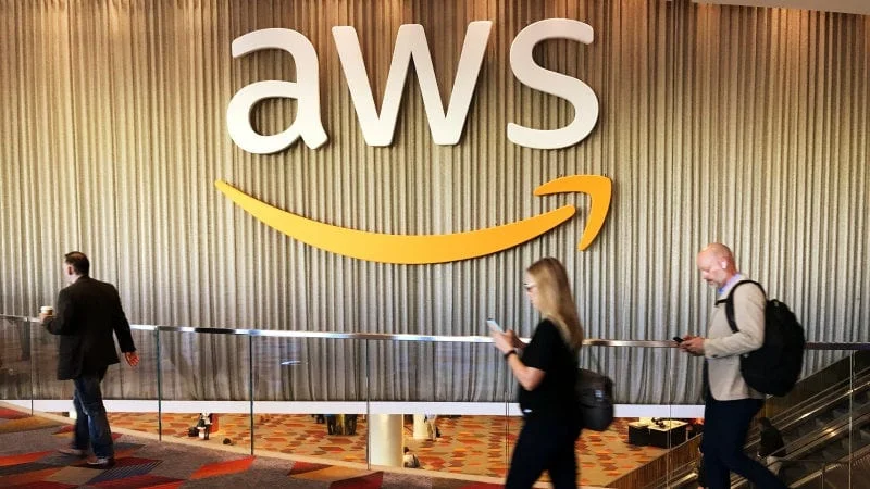 AWS Launches AI Agent to Automate Healthcare Administration