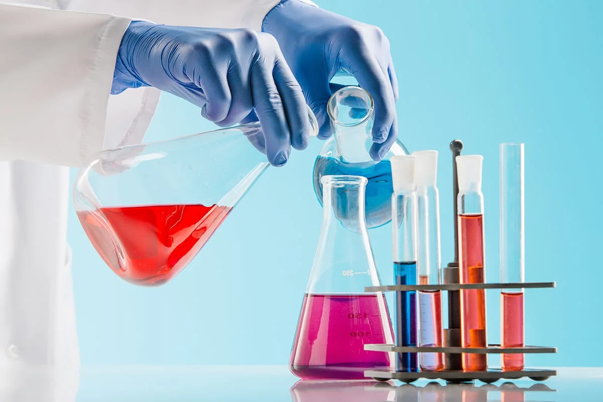 Here’s How Deep Learning Can Help Further The R&D In Chemistry