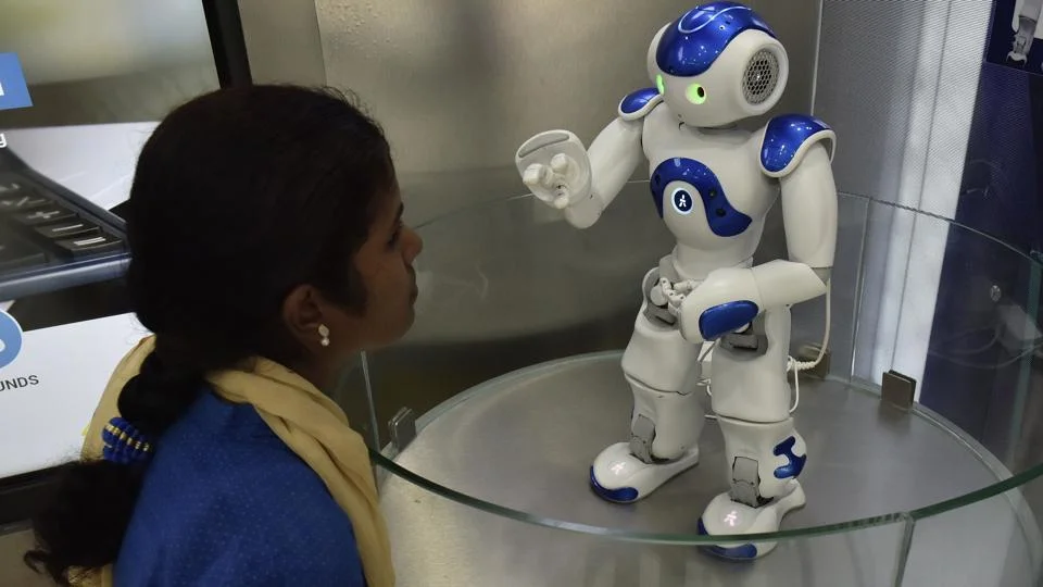 68% Indian Organisations Are Expected To Deploy AI In Next 13 Months: Report