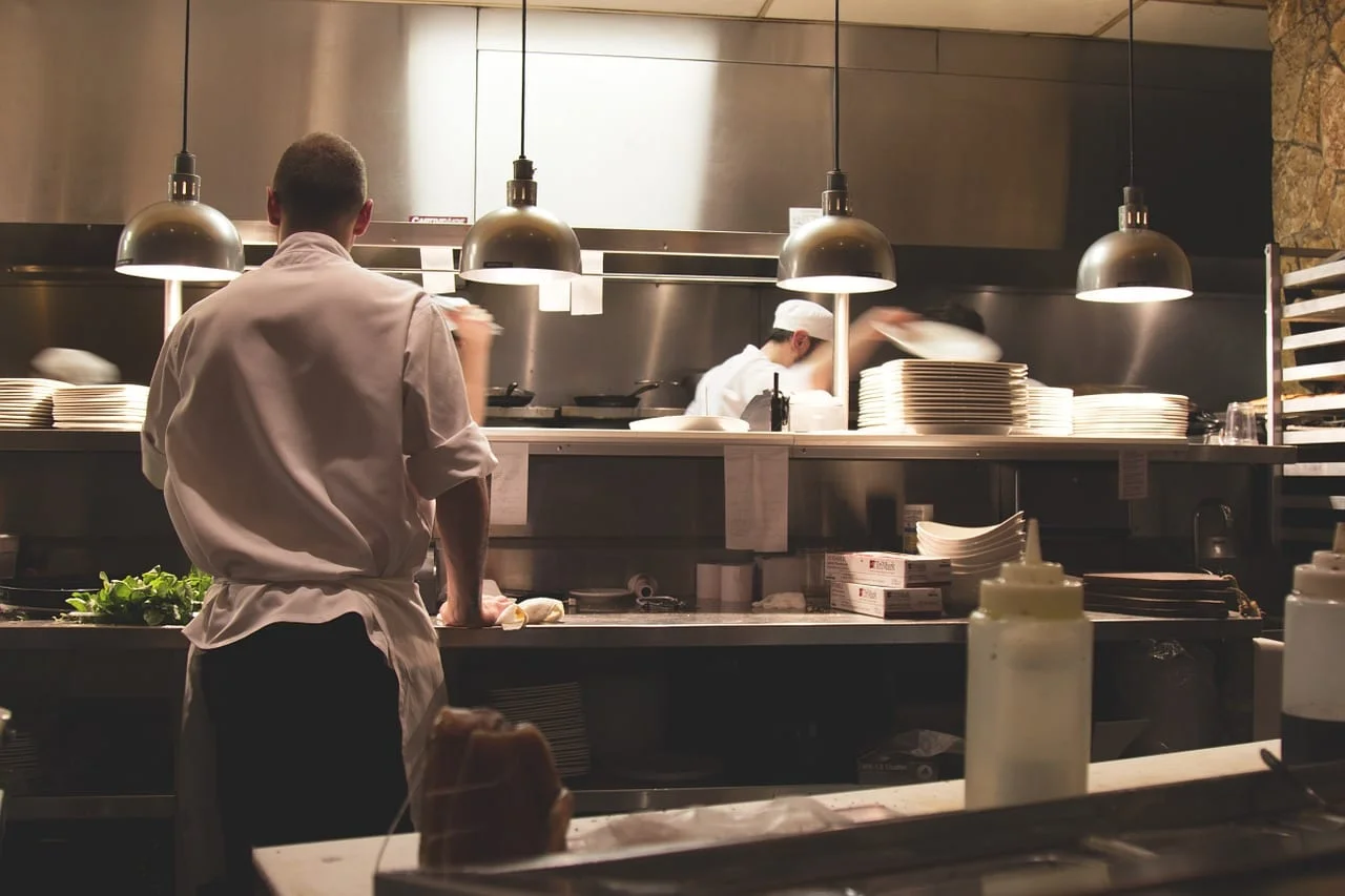 Advanced Analytics In The Restaurant Industry