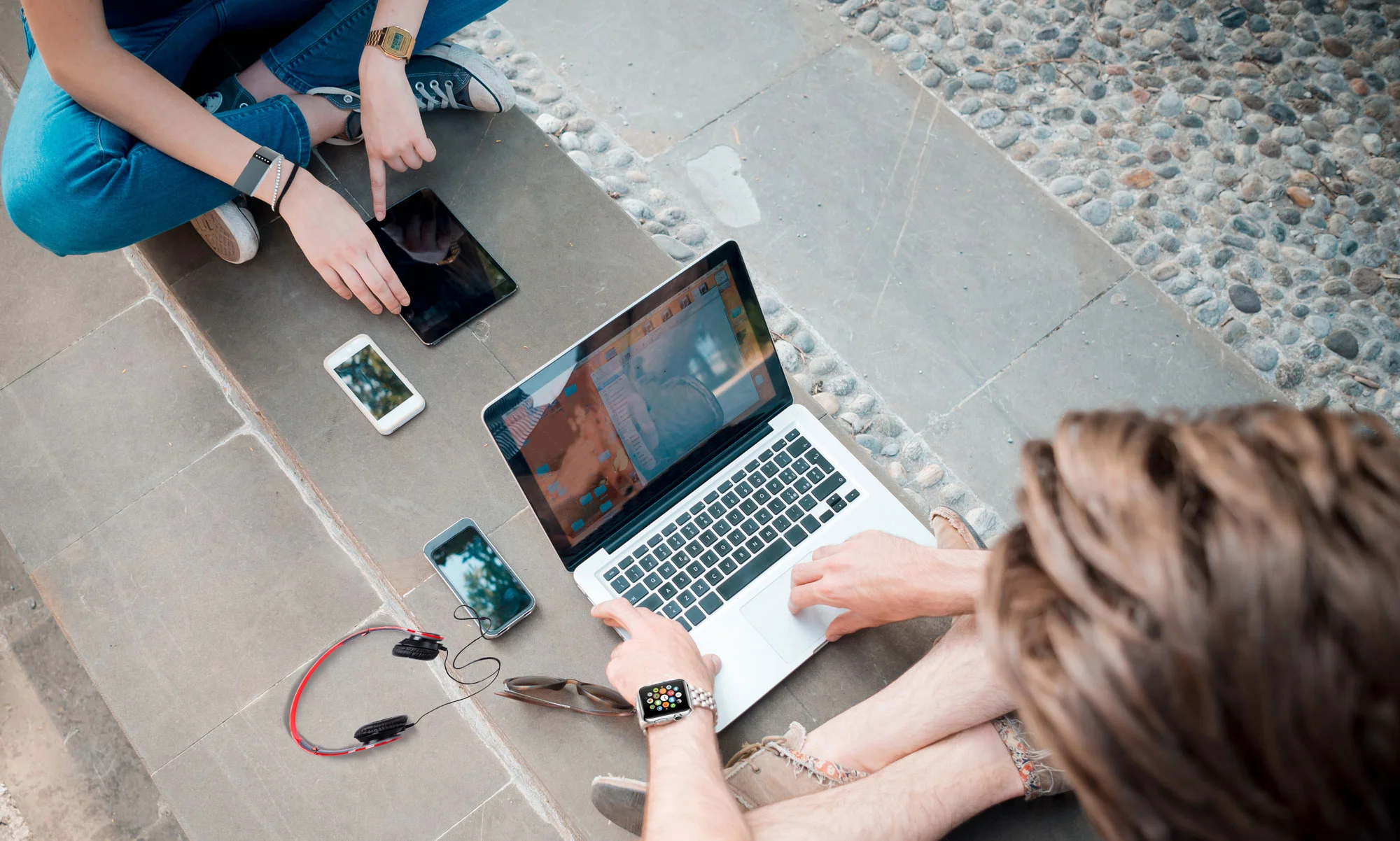 In A World Of All Things Digital, Can You Protect Your Data?