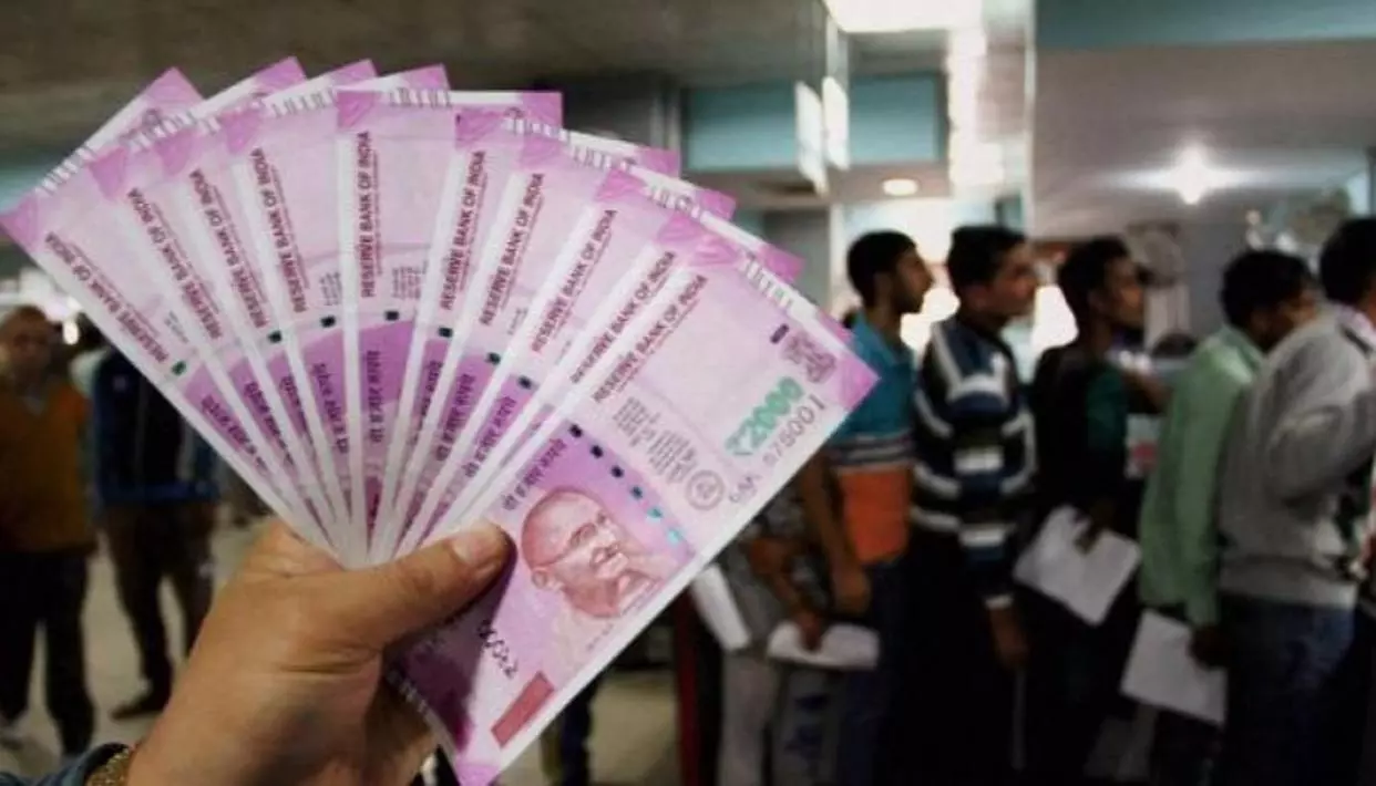 How Data Science Is Helping Address The NPA Problem