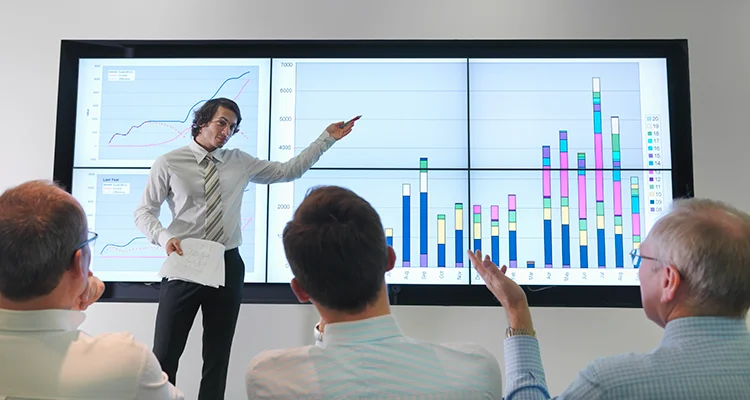 5 Key Personality Traits Every Analytics Leader Should Have