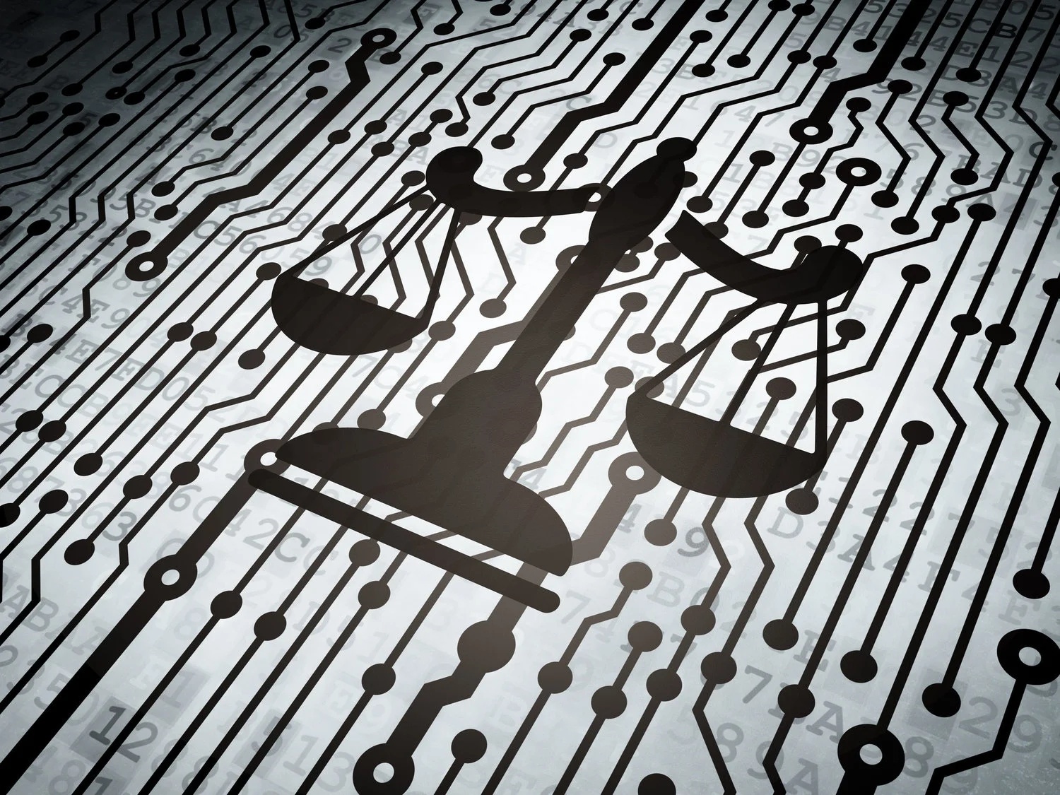 How Artificial Intelligence Is Transforming the Legal Services Industry of Asia