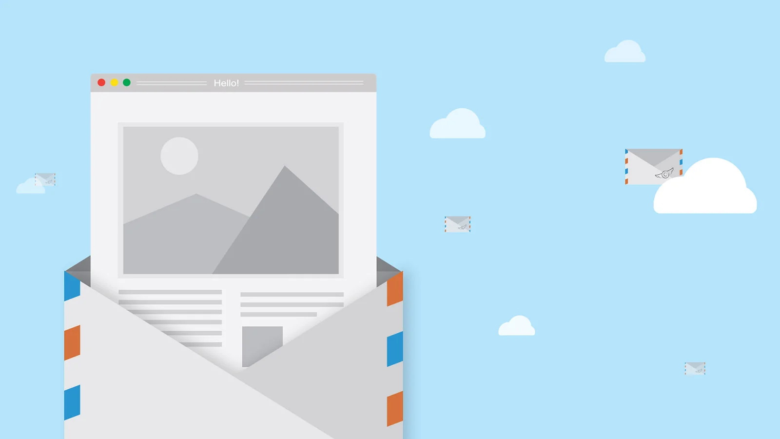Top 3 Ways to Personalize Retail Newsletters