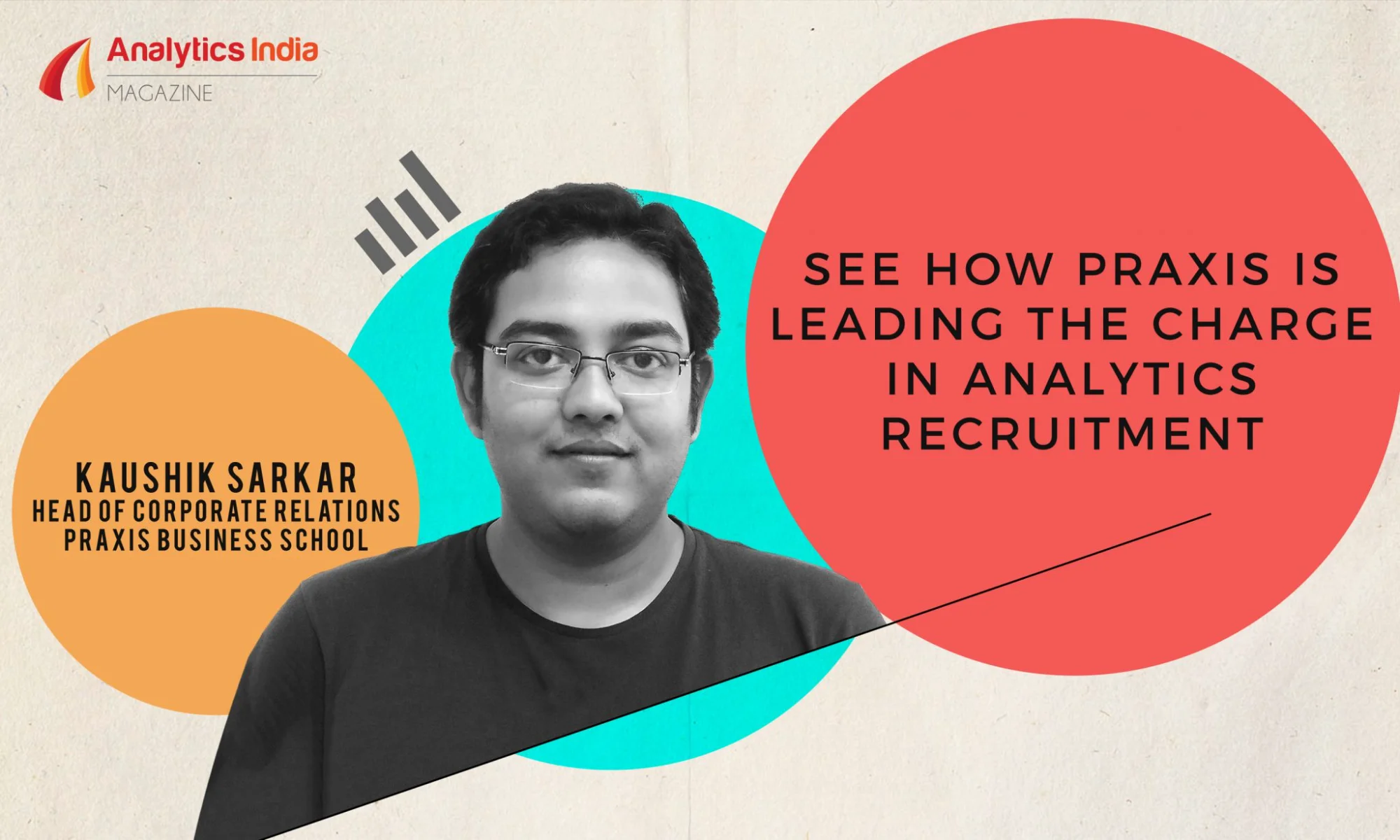 Decoding The Campus Placement Success At Praxis Business School