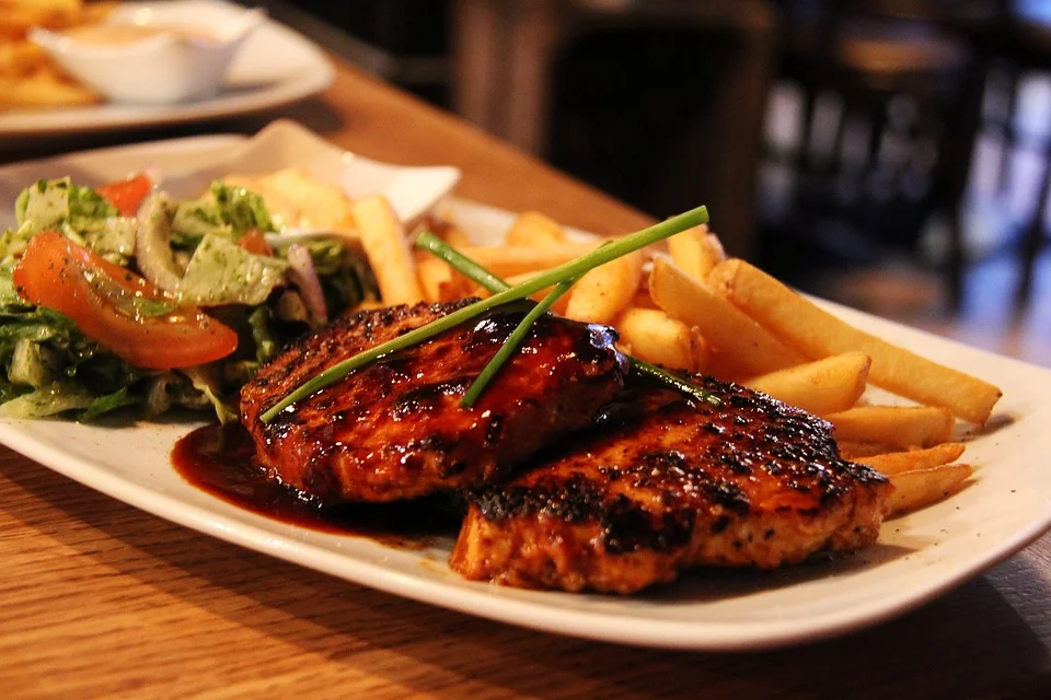 MIT One Ups The Game For #Foodgrammers, How Neural Network Suggests Recipes Based On Photos