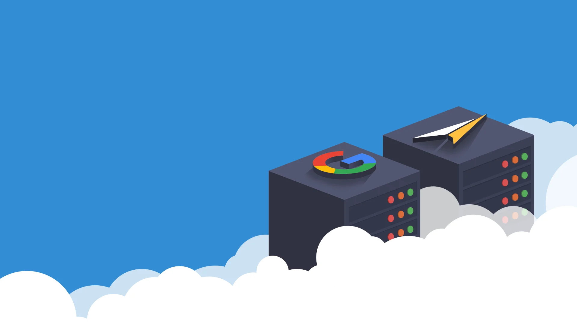 Here’s Why AWS Should Worry About Google Cloud’s Growing Popularity In Enterprise Market