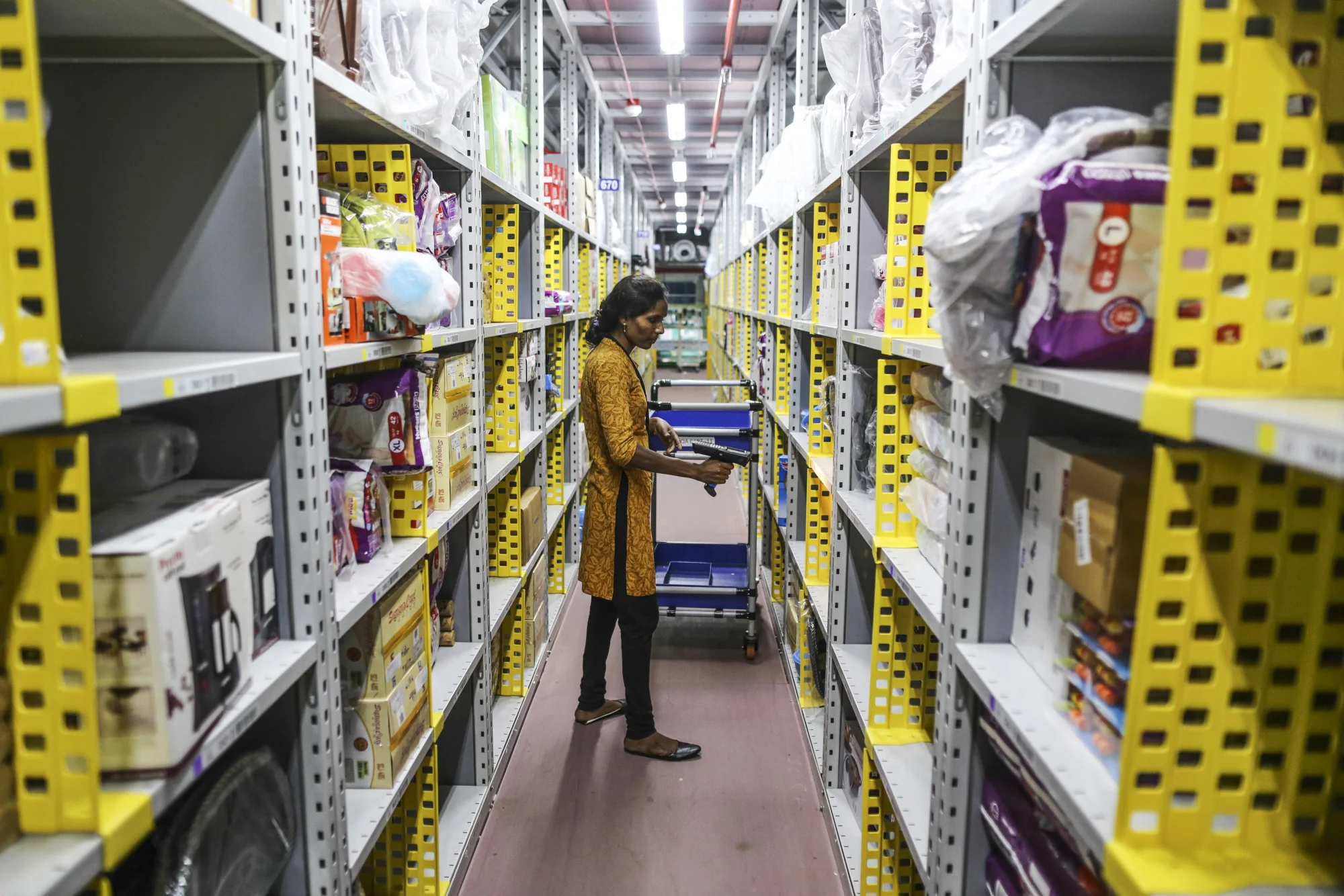 How Flipkart’s Machine Thinking Approach Will Gain Momentum After Its Speculated Acquisition By Walmart