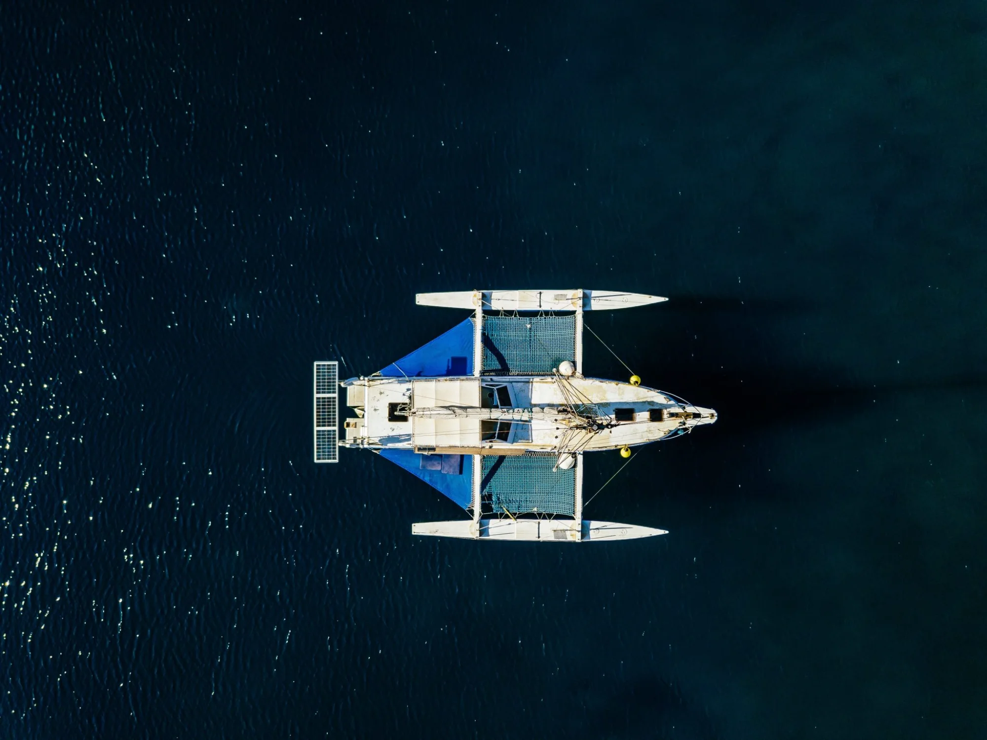 How Blockchain And AI Are Important In The Drone Industry