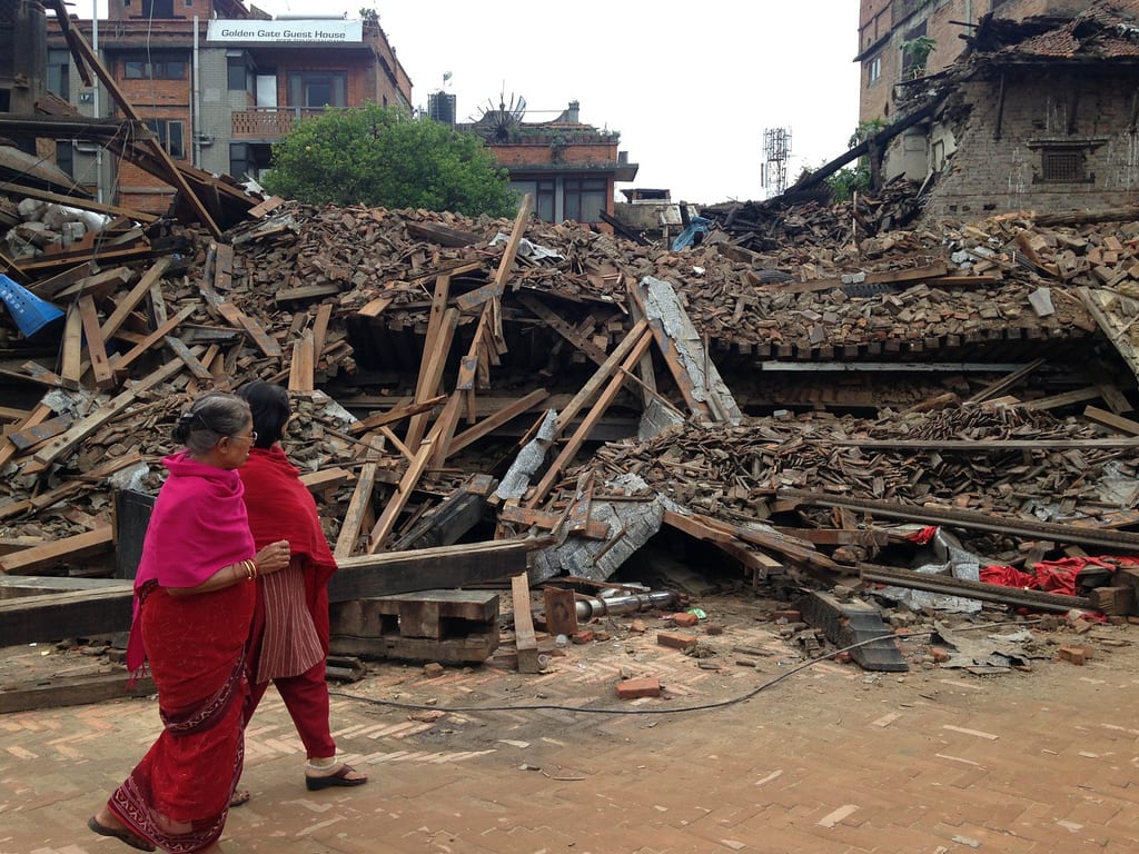 Meet ConvNetQuake, World’s First Neural Network That Detects And Locates Earthquakes