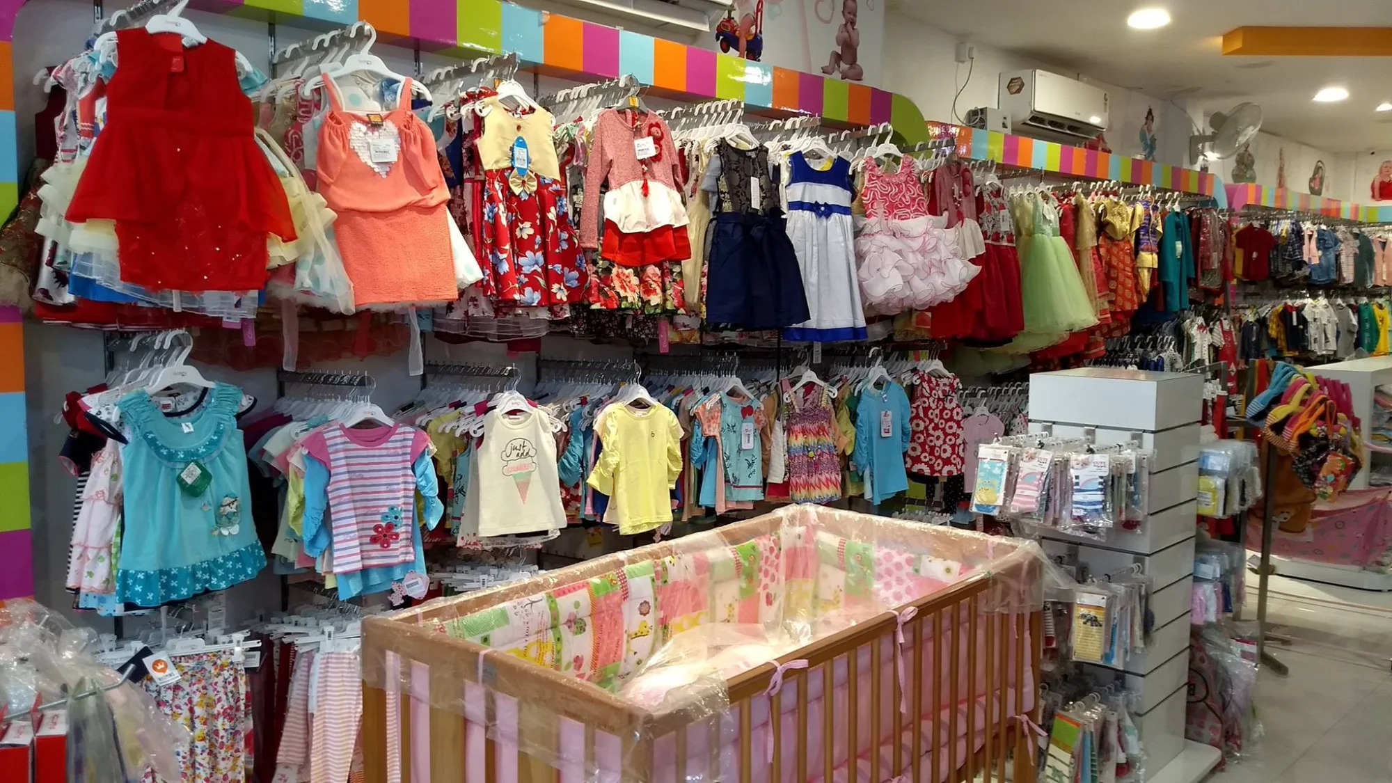 How Smart Tech Brand MainAd Helped FirstCry Quadruple Their Conversion Rate