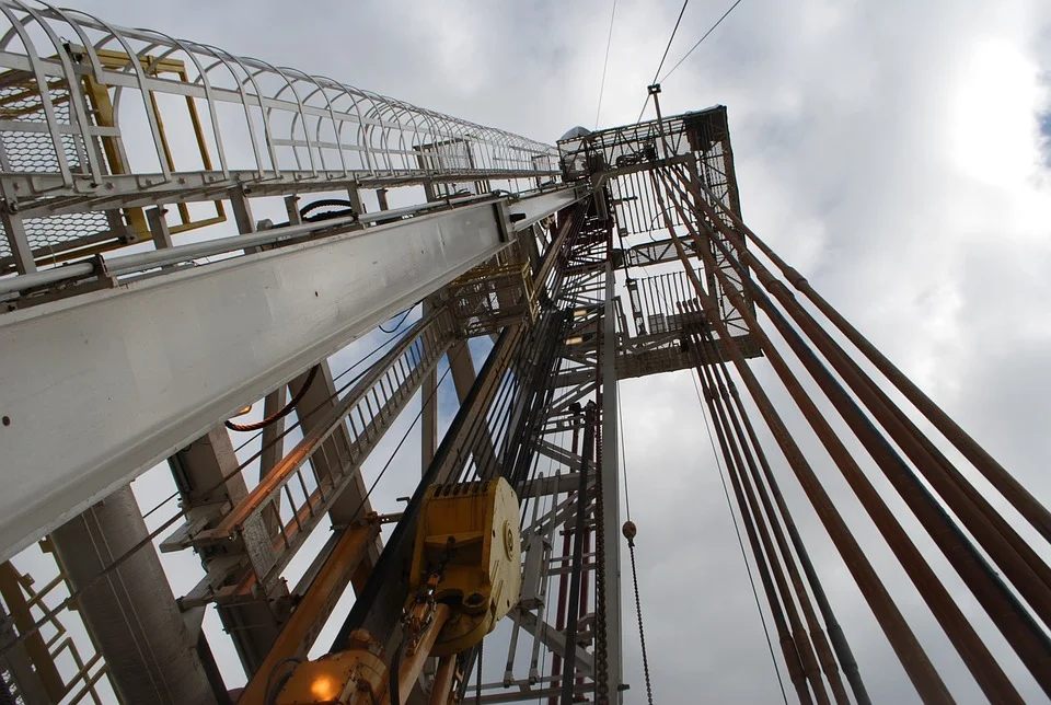 Petroleum Exploration Can Now Be Fuelled By Machine Learning Algorithms