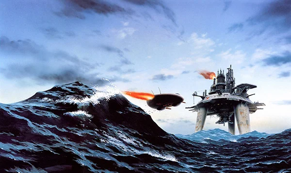 These 5 Fiction Novels Predicted The Rise Of AI Long Before Pop Culture Did