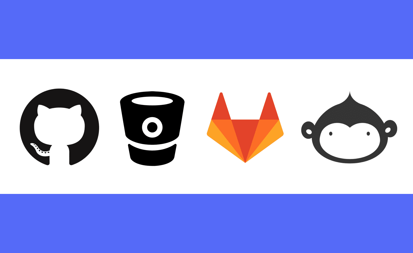 Top 5 Alternatives To GitHub