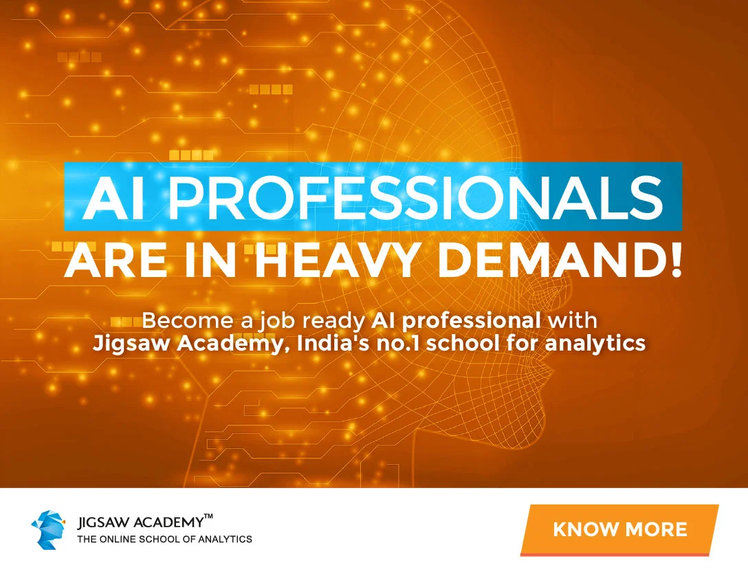 Join This Full Stack ML & AI Bootcamp In Delhi To Become A Job Ready AI Professional
