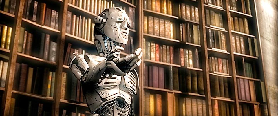 Here Are 7 Citizen-Centric Sectors That Can Be Enhanced By Artificial Intelligence