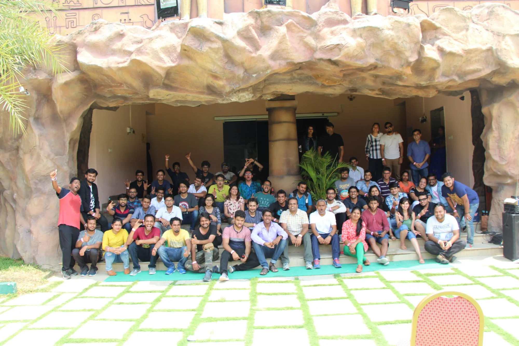 How Is Tredence Hiring Analytics Professionals For Its Team?