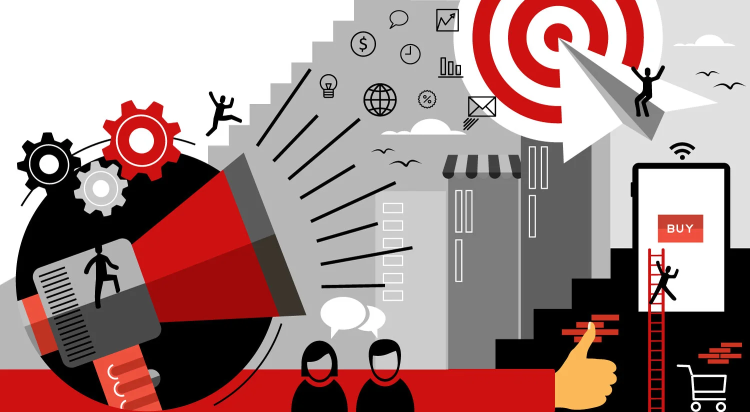 Artificial Intelligence And Machine Learning - The New Edge Enablers In Advertising