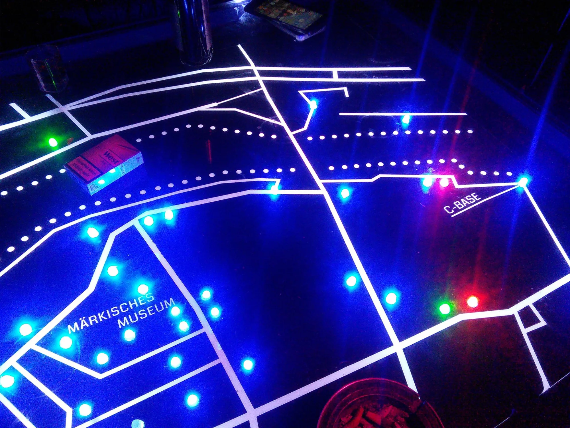 Google Maps API Is The New Imperative To Mobile Gaming