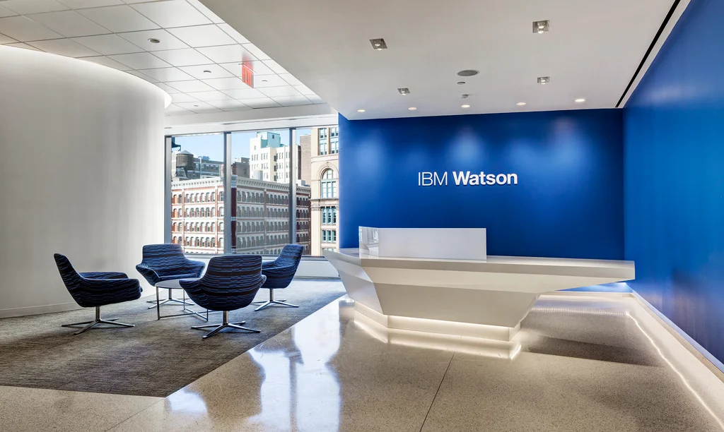 If Alexa Rules The Smart Home Market – IBM’s Watson Assistant Is Set To Rival The Seattle Giant In B2B Space
