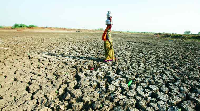 How Big Data Is Used To Address Water Crisis In India
