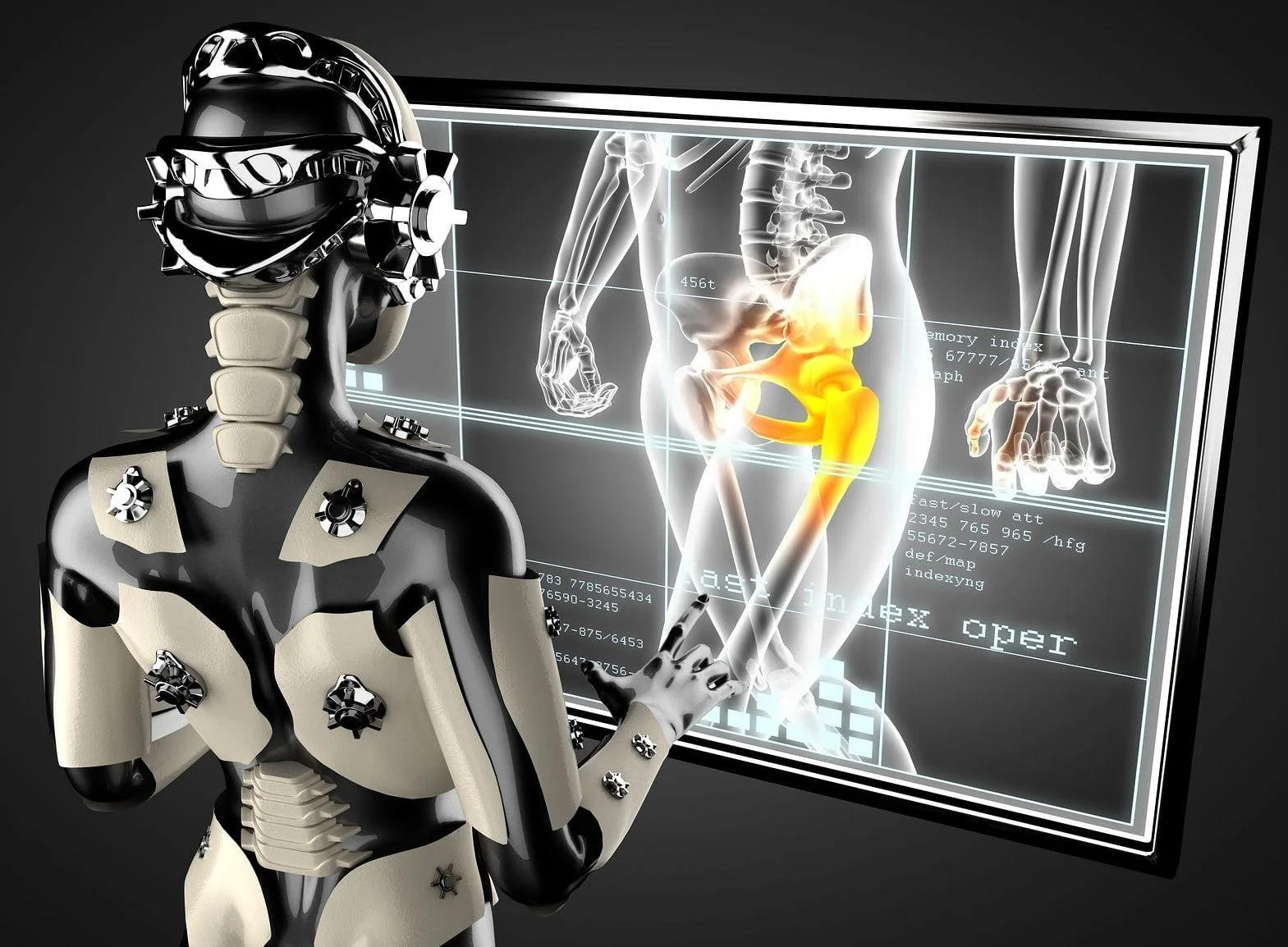 Should There Be A Medical Specialisation In Machine Learning In A Few Years