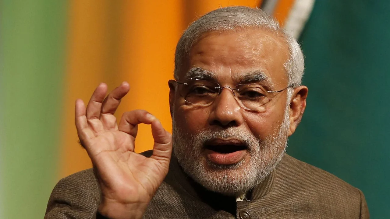 Top Use Cases Where Modi Government Used Big Data, AI For Reform In 2017