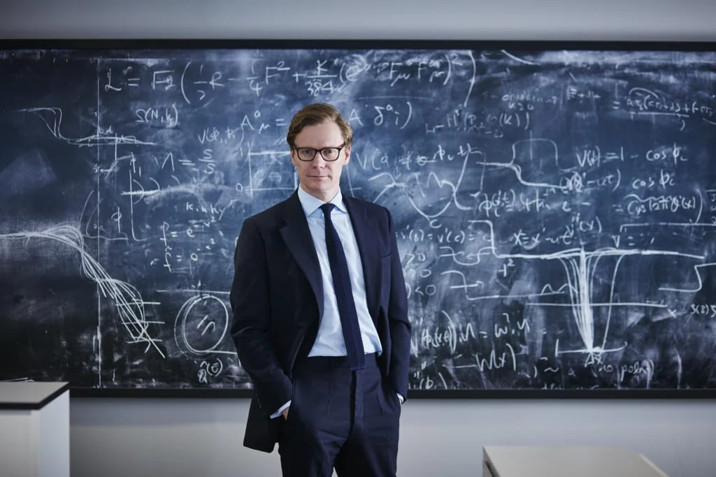 Latest Update On Cambridge Analytica Controversy: CEO Alexander Nix Suspended