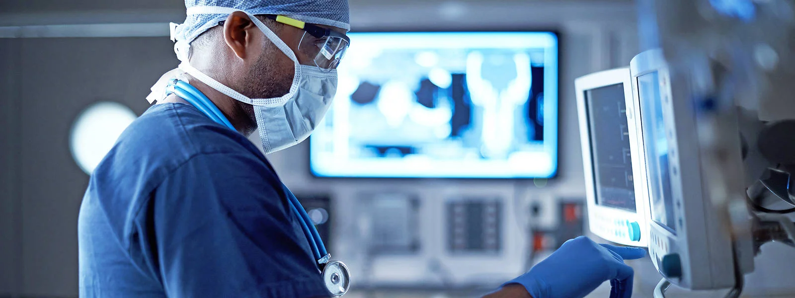 Advance Your Career In Health Tech With A Master of Science In Health Informatics From University Of San Francisco