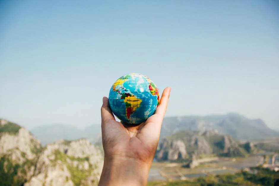 AI Is Fast Disrupting The Travel Industry. Here’s How.