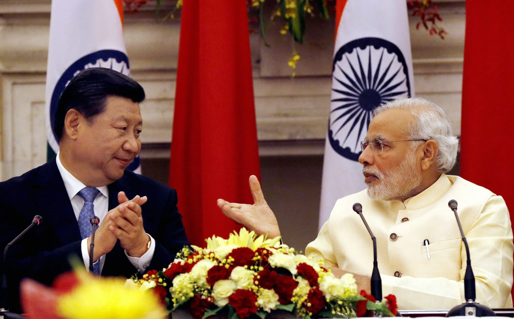 Should India Take A Leaf Out Of China's AI Playbook?