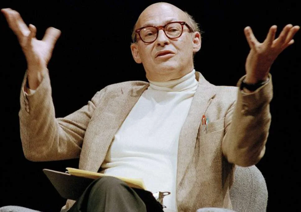 5 Times Marvin Minsky Surprised The World With His Predictions
